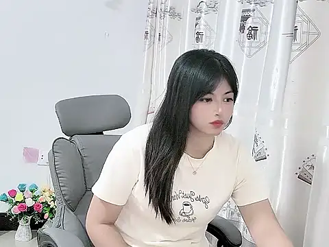 xiaoling-one001 stripchat live cam model