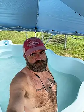 BootsAndCountry stripchat live cam model