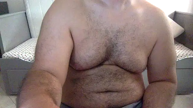 Gladiator_3 stripchat live cam model