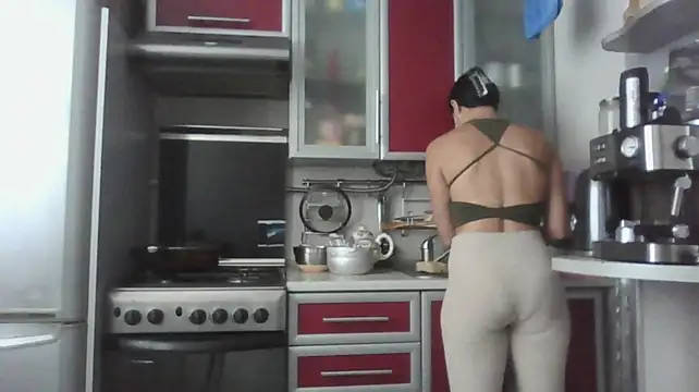 Kashtanka_ stripchat live cam model