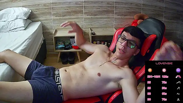 angelicious_ stripchat live cam model