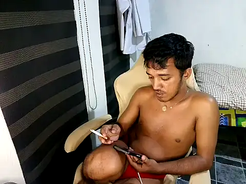 Spicy_RowyCam stripchat live cam model