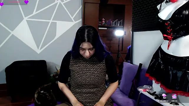 karlamoon23 stripchat live cam model