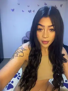 DAKOTA_SAKURA stripchat live cam model