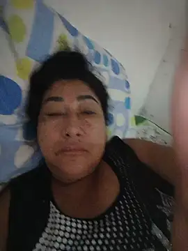 PatriciaGrajales stripchat live cam model