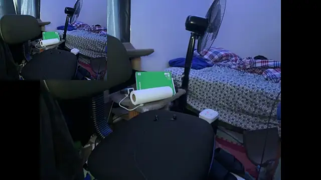 vexahleah stripchat live cam model
