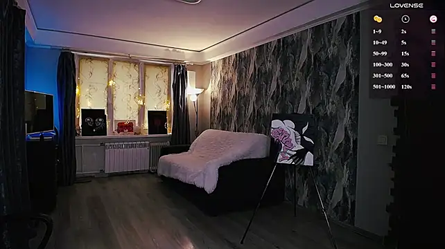 comeherehoney stripchat live cam model