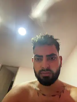 Jouemandannie stripchat live cam model