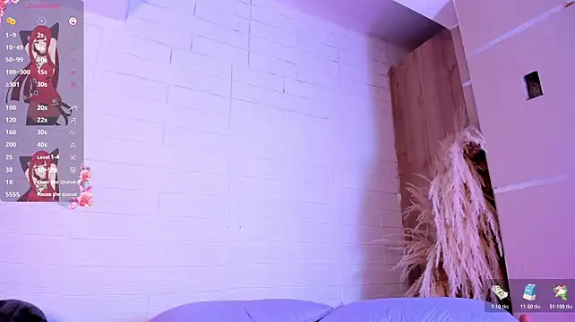 LexiAdamss stripchat live cam model
