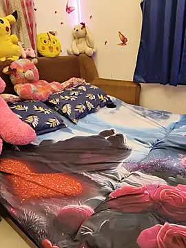 ANANYA-JI stripchat live cam model