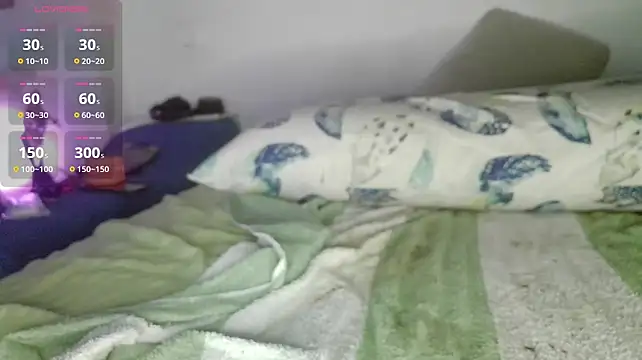 canarito18 stripchat live cam model