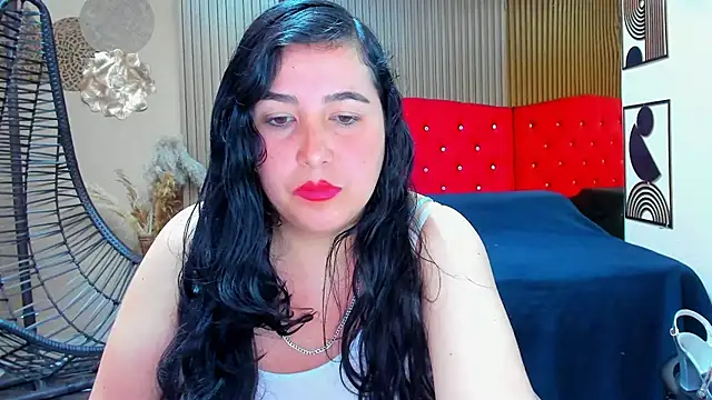BBWLuxuryMuse stripchat live cam model