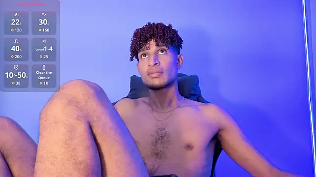 Alex_Bloom stripchat live cam model