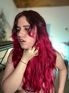 NikkiNix stripchat live cam model