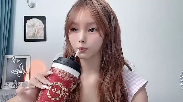 pingping78 stripchat live cam model