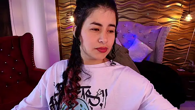 _Ninaharpper stripchat live cam model