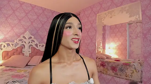 skinny_dolltrans stripchat live cam model
