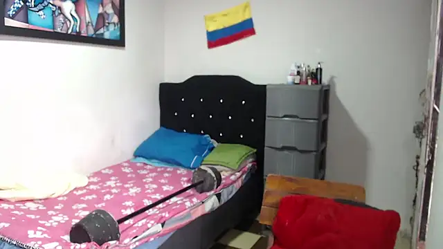 Stiiveen777 stripchat live cam model