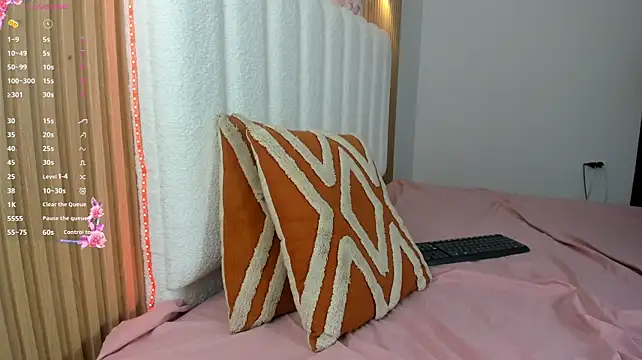 AnitaNoor_ stripchat live cam model
