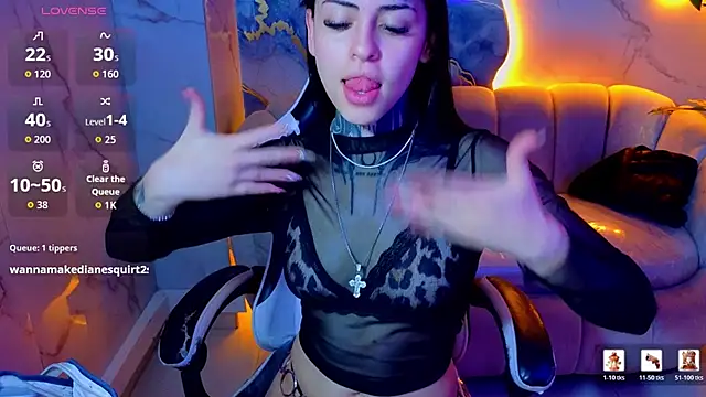 Cherry_Bloom_Tx stripchat live cam model