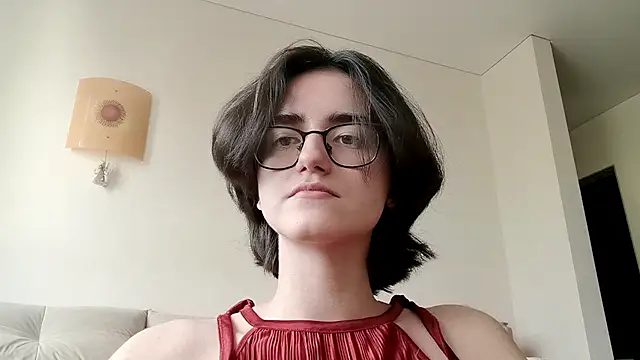 TameshaCreggett stripchat live cam model