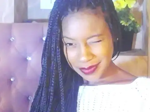 Blesiniha stripchat live cam model