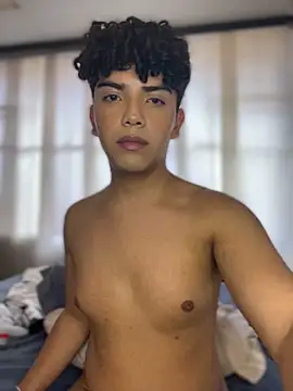 Kairoo_ stripchat live cam model