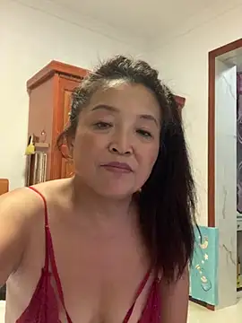 LovenseAngel stripchat live cam model
