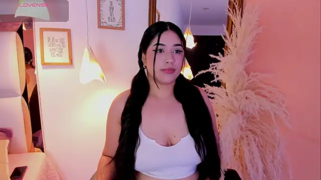 ArabellaTurner stripchat live cam model