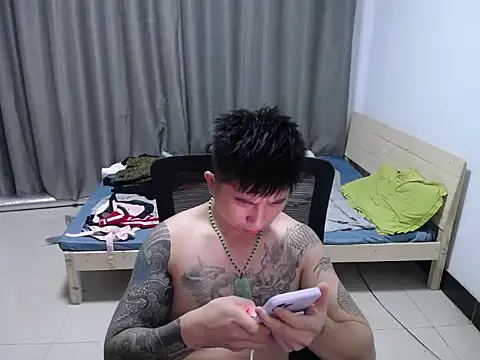 kun9981 stripchat live cam model