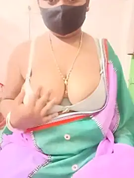 Pooja_Roy_7 stripchat live cam model