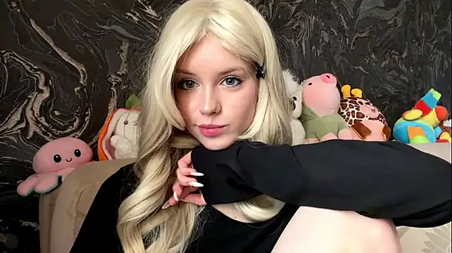 BundtAmely stripchat live cam model