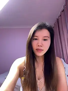 anan-a stripchat live cam model