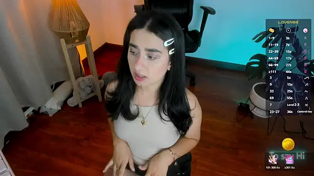 Anya_Volkov stripchat live cam model