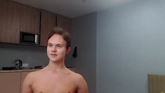 MartinMendez stripchat live cam model