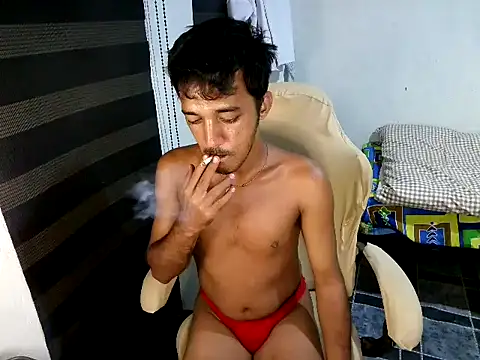 Spicy_RowyCam stripchat live cam model