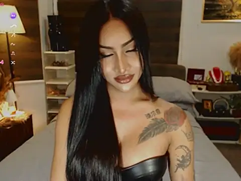 SeductiveVictoria stripchat live cam model