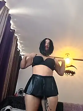 Danielita2025 stripchat live cam model