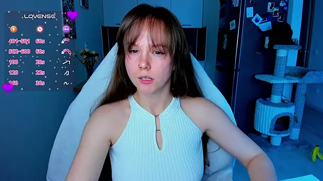 cute_little_Emily stripchat live cam model