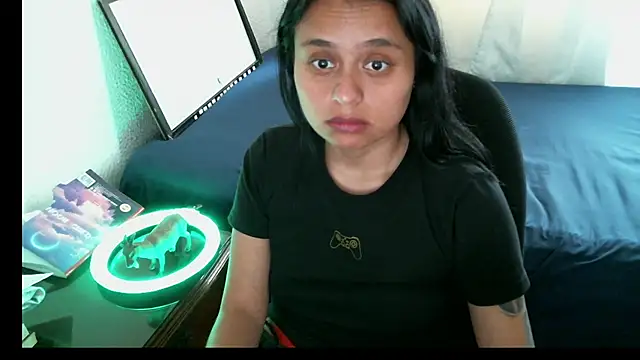 Negritatata stripchat live cam model