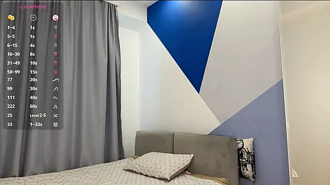 SherryAgins stripchat live cam model
