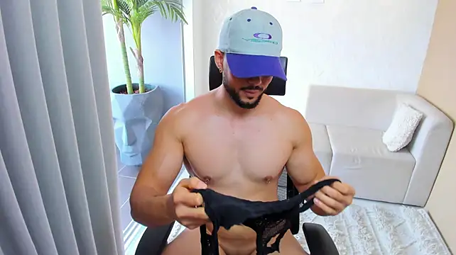 leo_king7 stripchat live cam model