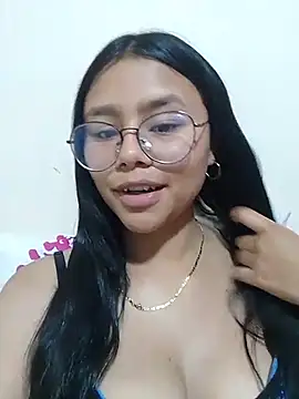 Angel-Delux stripchat live cam model