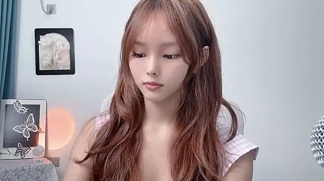 pingping78 stripchat live cam model