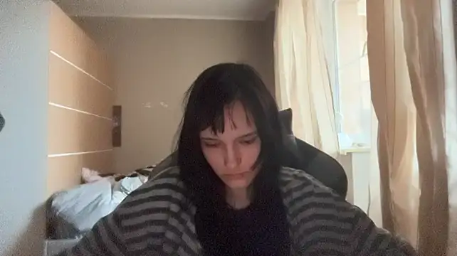 SebrinaMontelle stripchat live cam model
