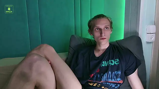 Fred_benson stripchat live cam model