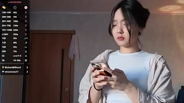 AdaJoaans stripchat live cam model