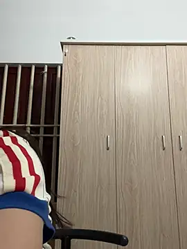 Babybooo01_ stripchat live cam model