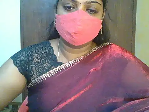 Tamil_hot_Shalini stripchat live cam model