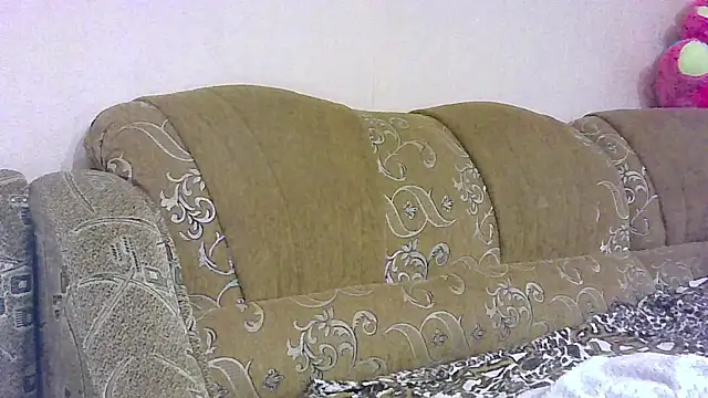 DomixDomi stripchat live cam model